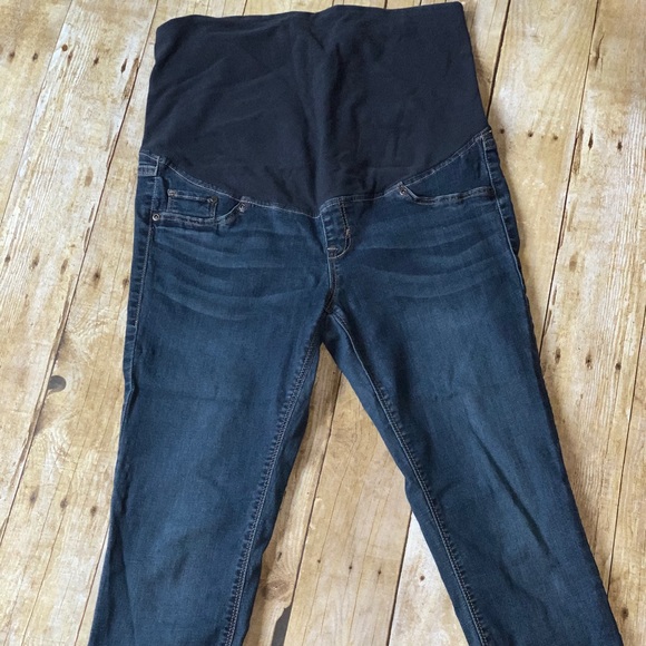 H&M Pants - Maternity Jeans